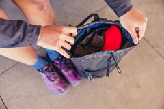 Gregory Nano 20 Unisex Day Hiking/Commuter/Active Travel Backpack