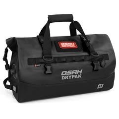 Waterproof Roll-Top Dry Duffel Bag for Outdoor Adventures