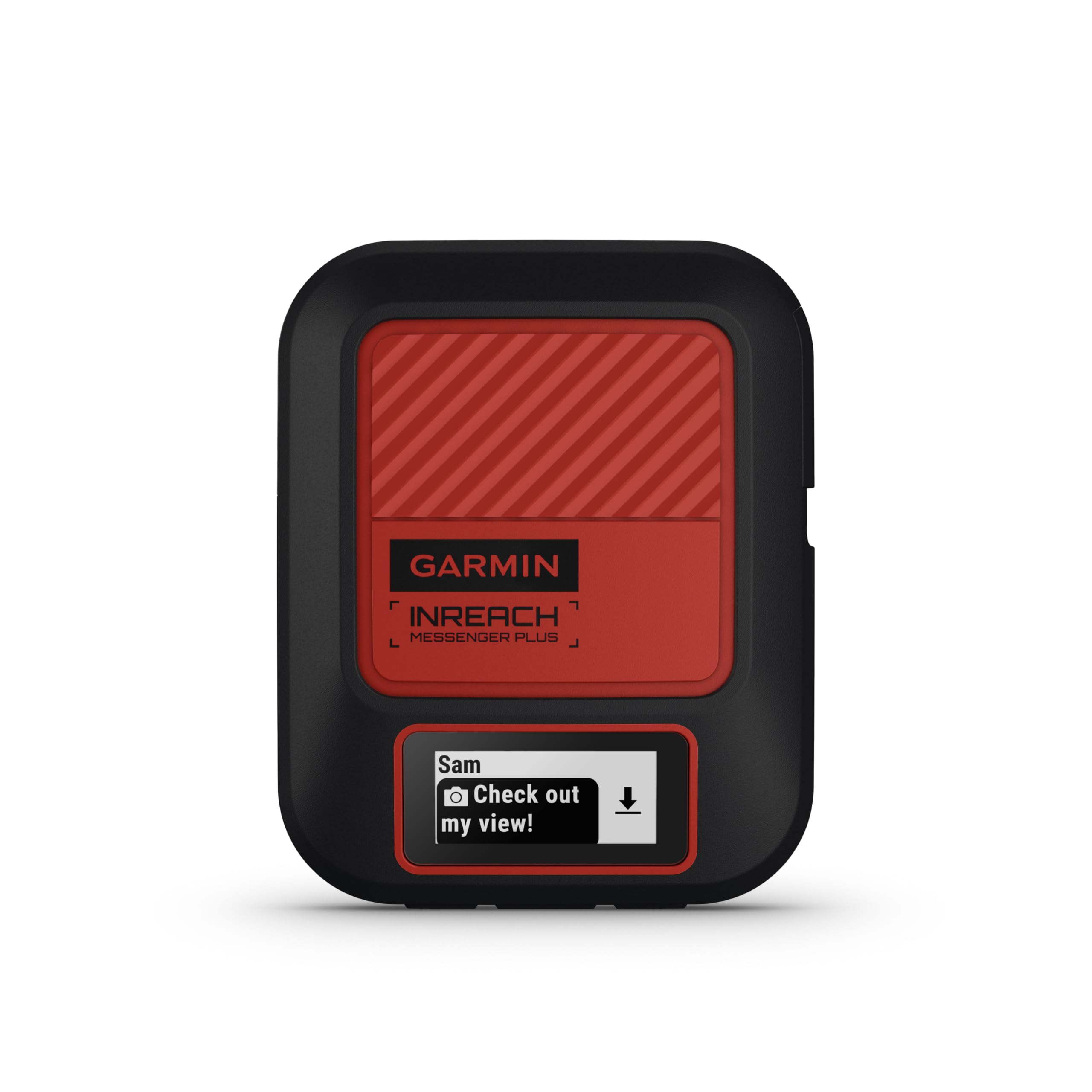 Garmin inReach® Messenger Handheld Satellite Communicator