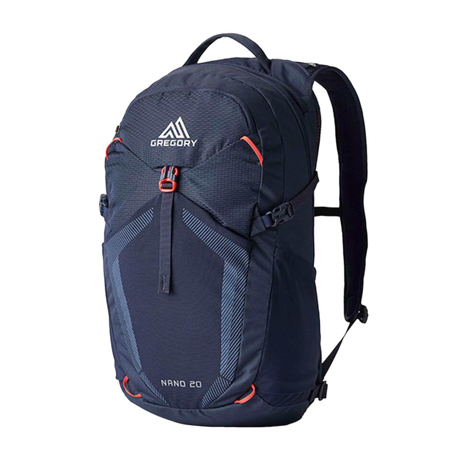 Gregory Nano 20 Unisex Day Hiking/Commuter/Active Travel Backpack