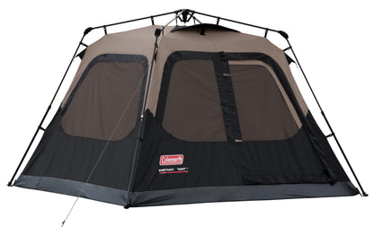 4-10 Person Instant Camping Tent with Pre-Attached Poles