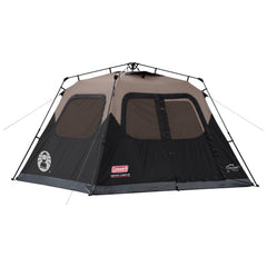 4-10 Person Instant Camping Tent with Pre-Attached Poles