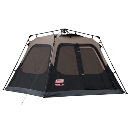 4-10 Person Instant Camping Tent with Pre-Attached Poles