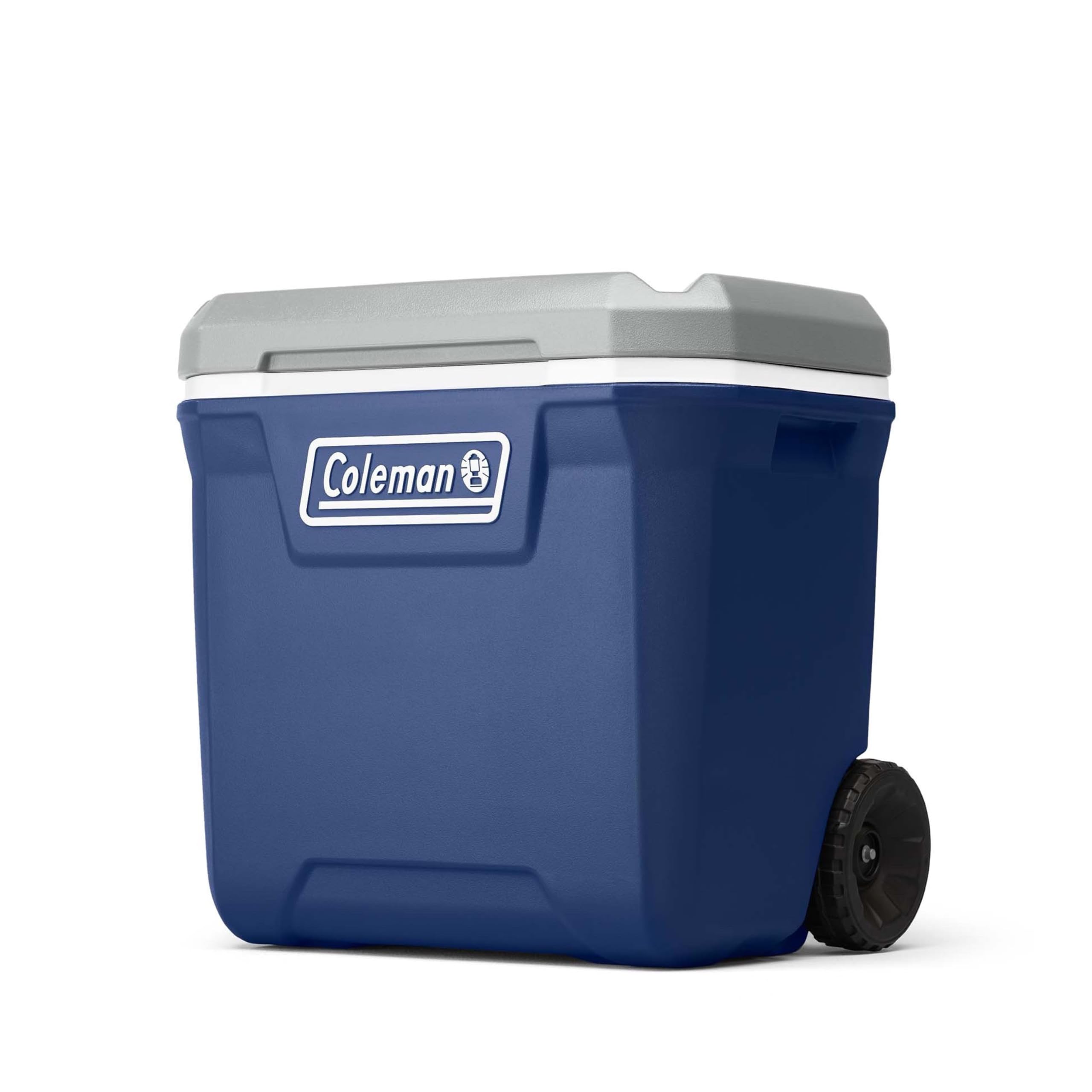 Wheeled Ice Chest Cooler with Durable Insulated Design