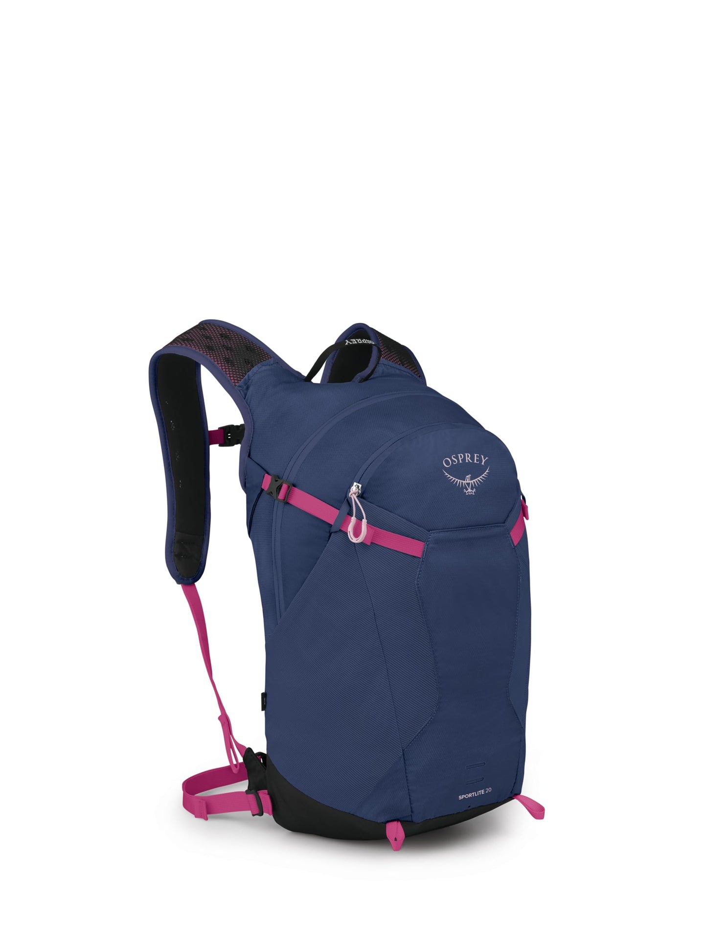 Osprey Sportlite Lightweight Hiking Backpack for Men and Women