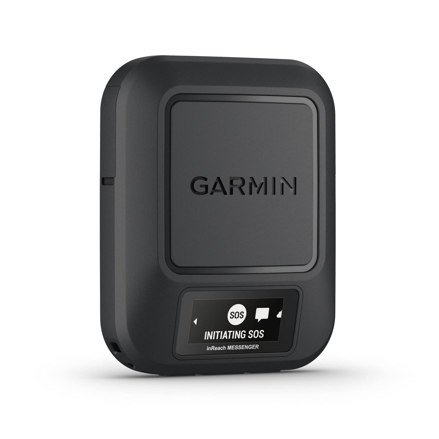 Garmin inReach® Messenger Handheld Satellite Communicator