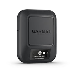 Garmin inReach® Messenger Handheld Satellite Communicator