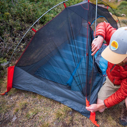 Kelty Late Start Backpacking Tent