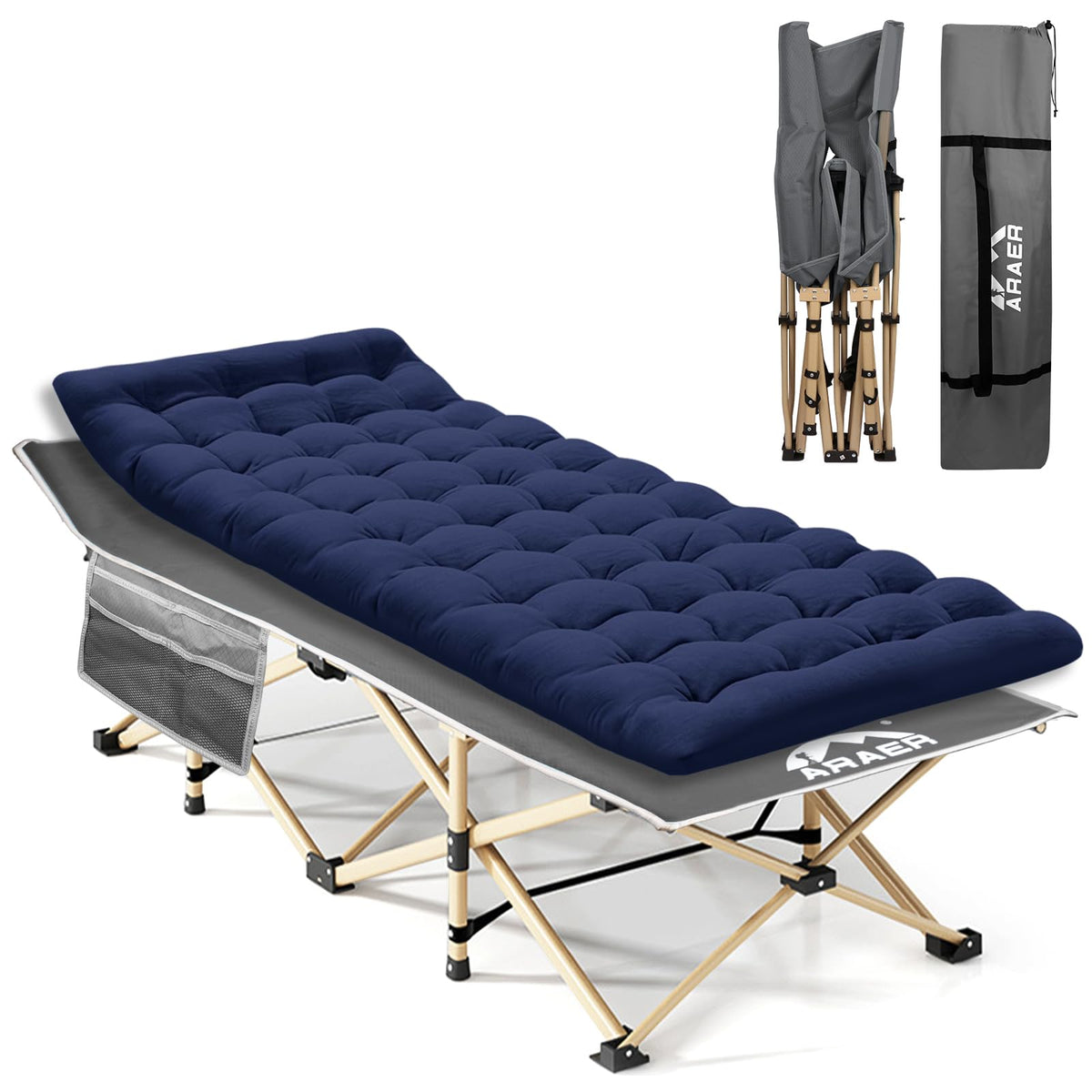 Camp Furniture