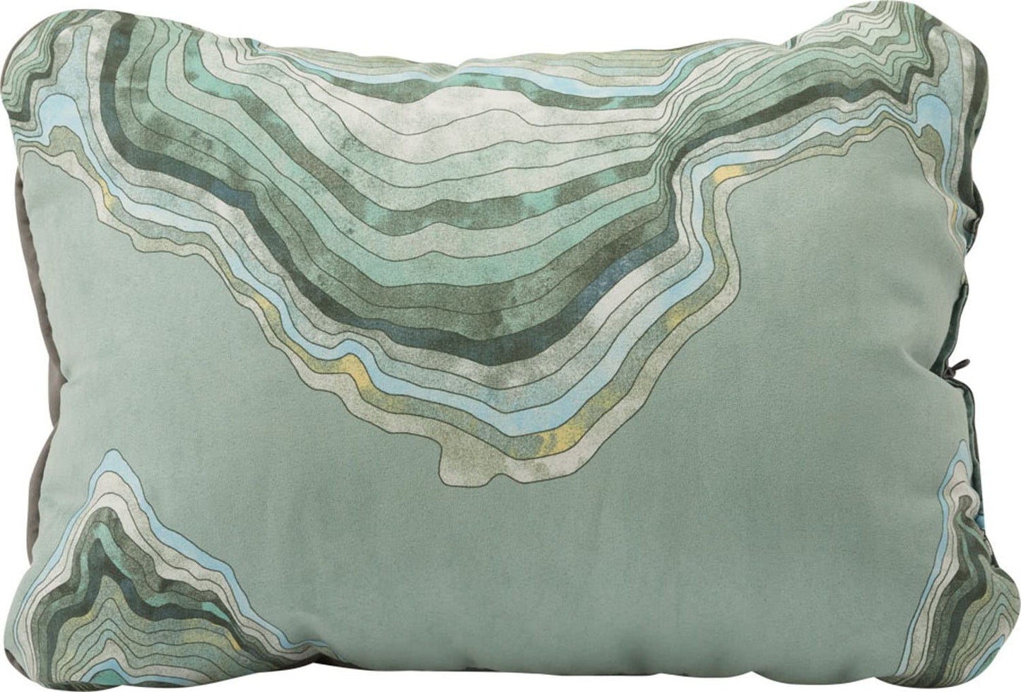 Therm-a-Rest Compressible Cinch Camping and Backpacking Pillow