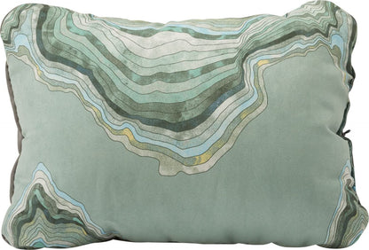 Therm-a-Rest Compressible Cinch Camping and Backpacking Pillow