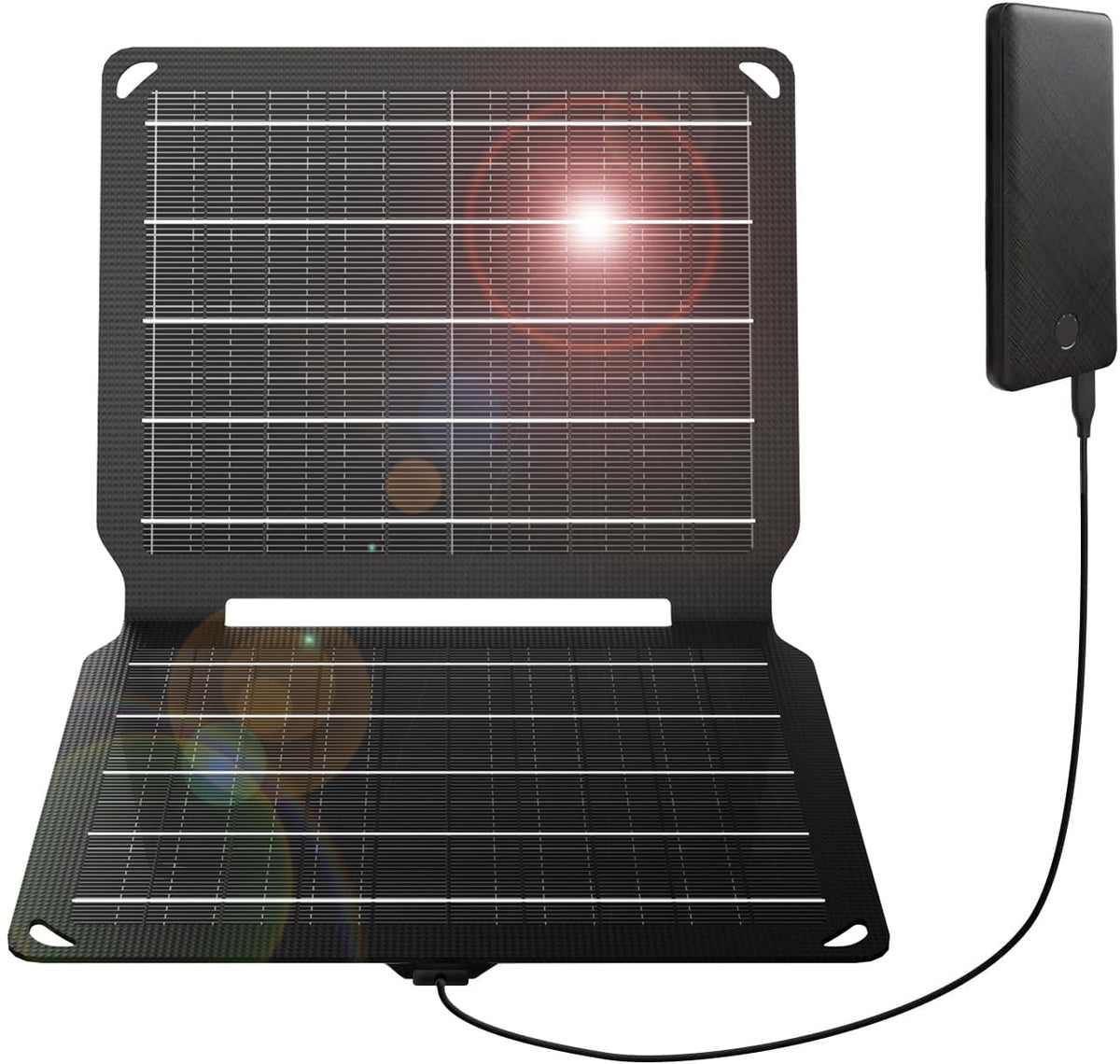 Portable Power & Solar Chargers