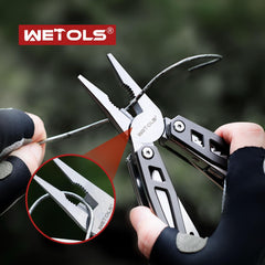 WETOLS Multitool Needle Nose Pliers Series