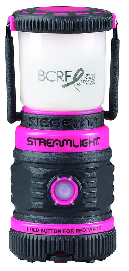 540 Lumen Compact Camping Lantern with Rugged Design