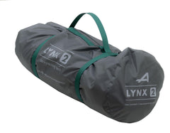 ALPS Mountaineering Lynx 2-Person Backpacking and Camping Tent