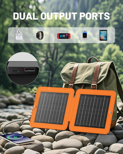 Solar Panel for Power Station