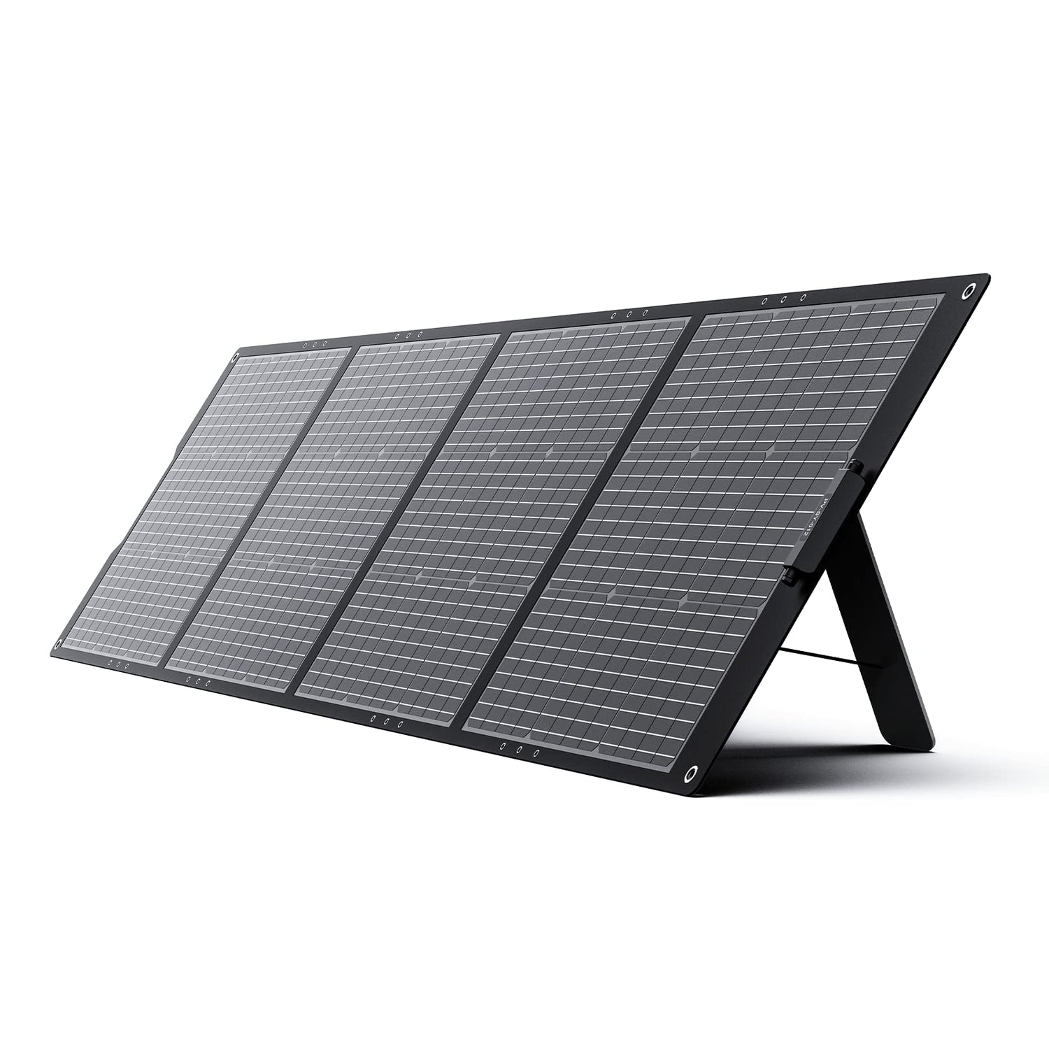 200W Foldable Solar Panel Charger for Portable Power Stations