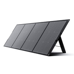 200W Foldable Solar Panel Charger for Portable Power Stations