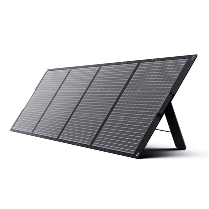 200W Foldable Solar Panel Charger for Portable Power Stations