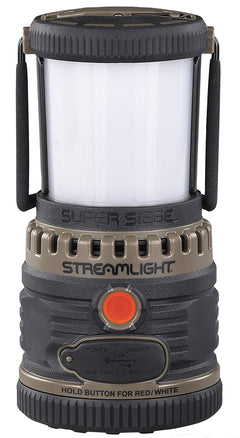 540 Lumen Compact Camping Lantern with Rugged Design
