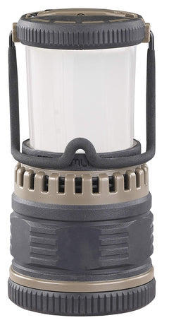 540 Lumen Compact Camping Lantern with Rugged Design