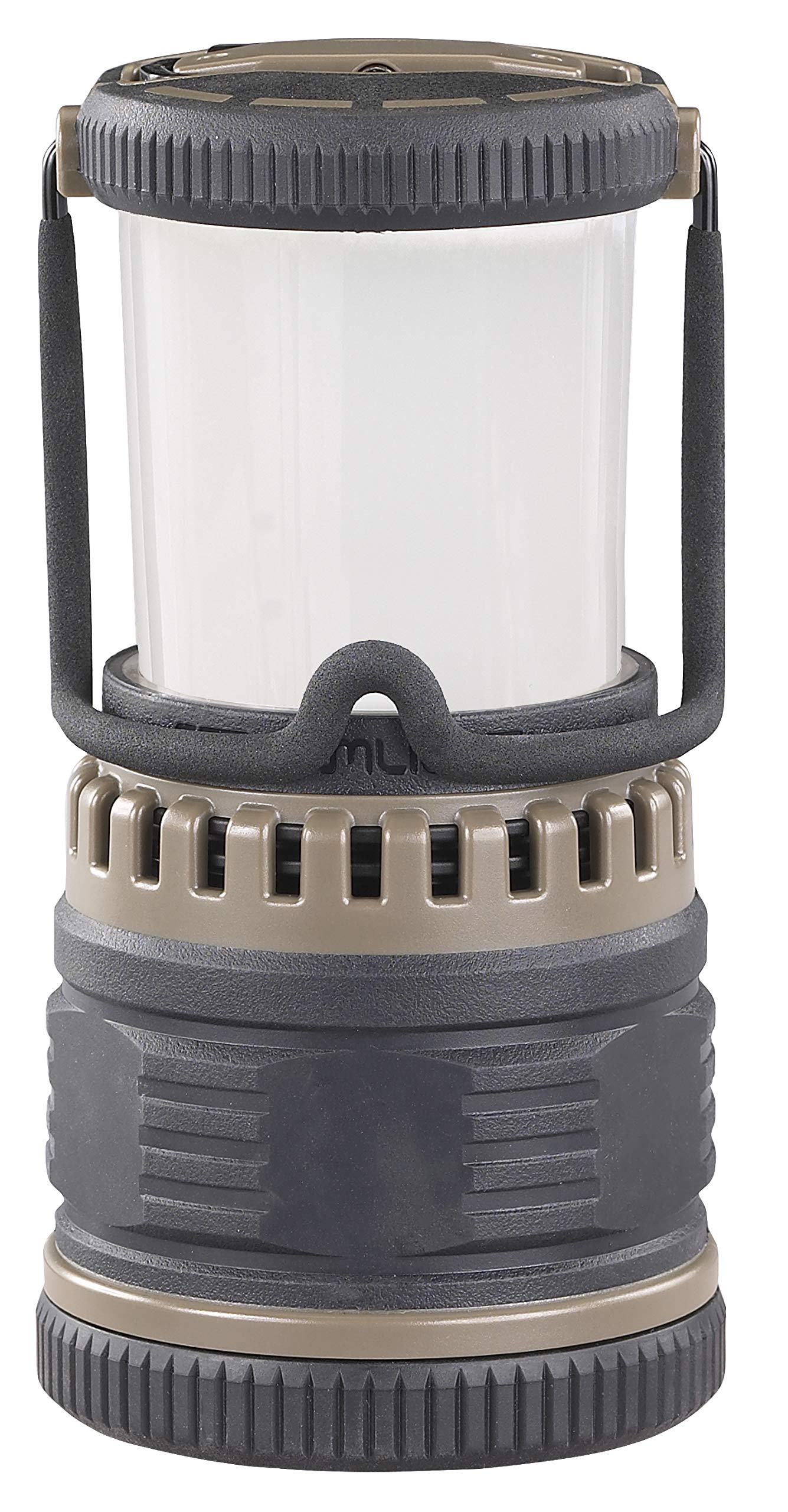540 Lumen Compact Camping Lantern with Rugged Design