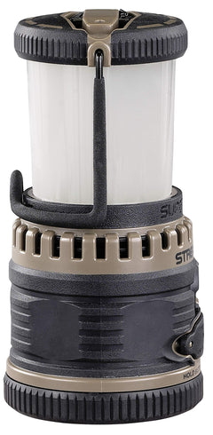 540 Lumen Compact Camping Lantern with Rugged Design