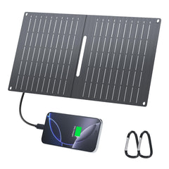 Ecosonique 10W/20W/30W Solar Charger…