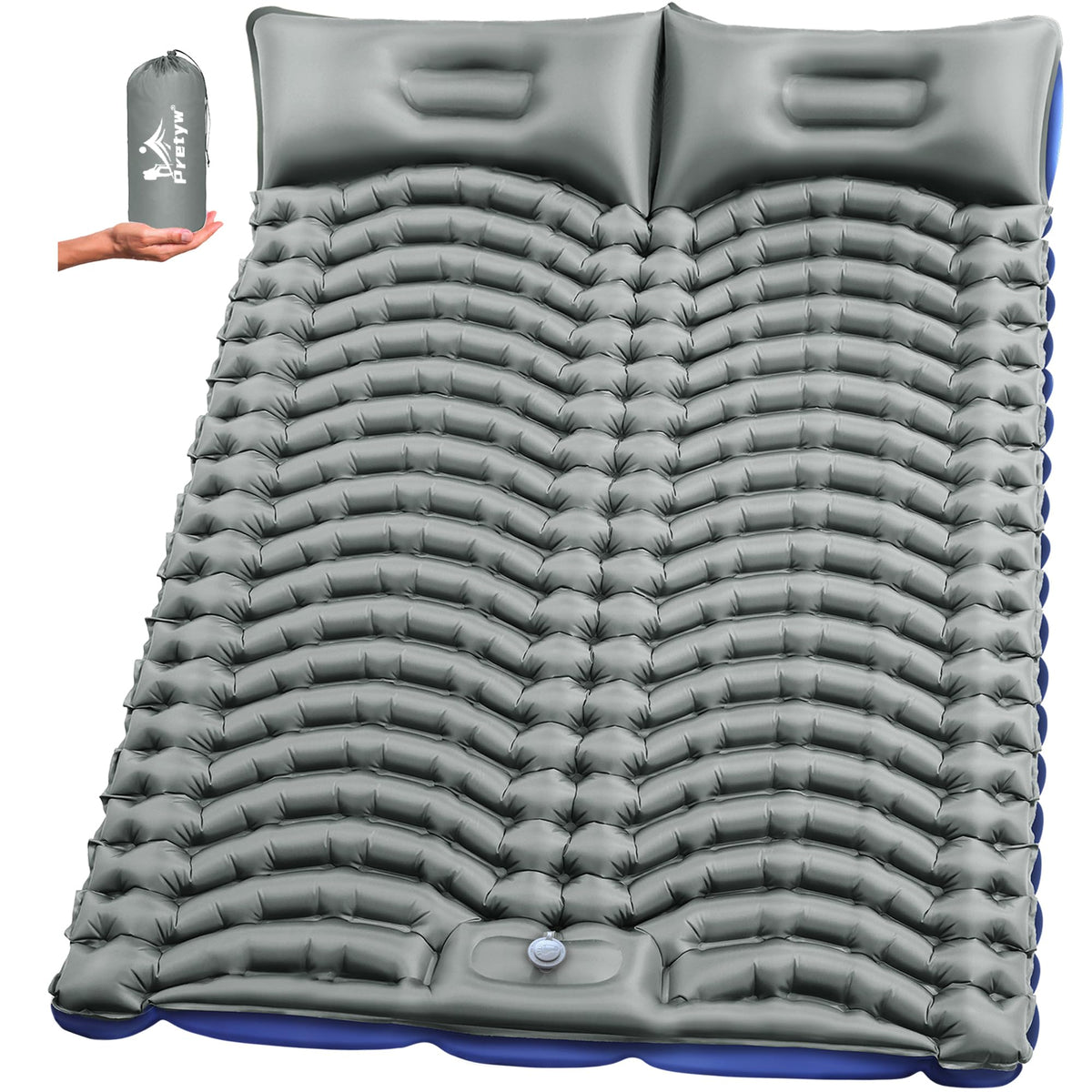 Sleeping Pads & Air Mattresses