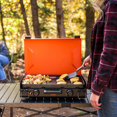 Blackstone 2363 20" x 14" Camping Griddle