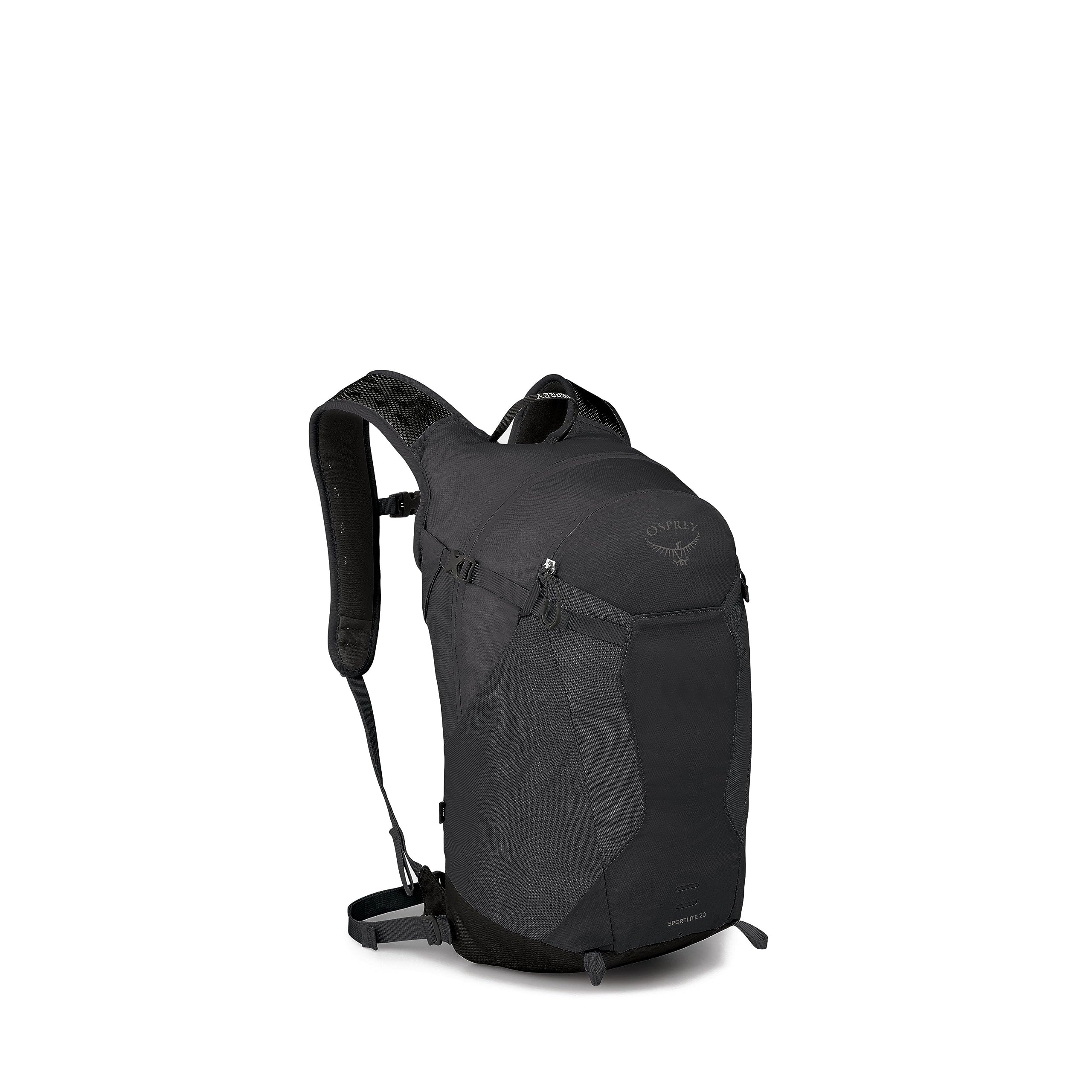Osprey Sportlite Lightweight Hiking Backpack for Men and Women