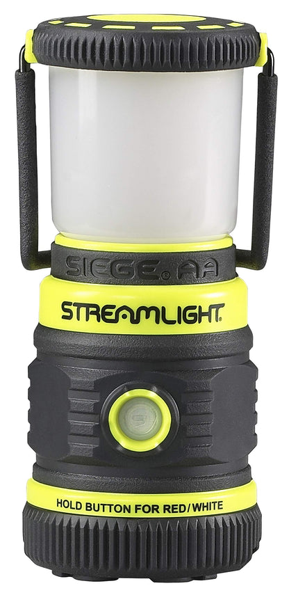 540 Lumen Compact Camping Lantern with Rugged Design