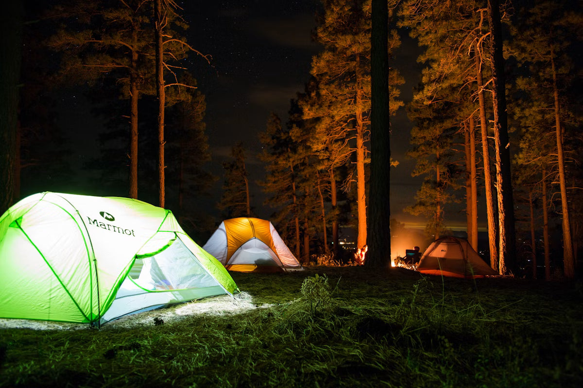 Nomavia outdoor adventure
