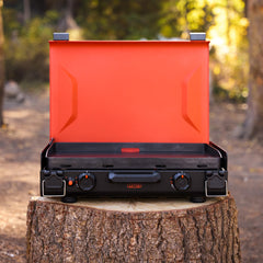 Blackstone 2363 20" x 14" Camping Griddle