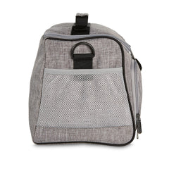 Soft Insulated Cooler for Camping and Outdoor Use