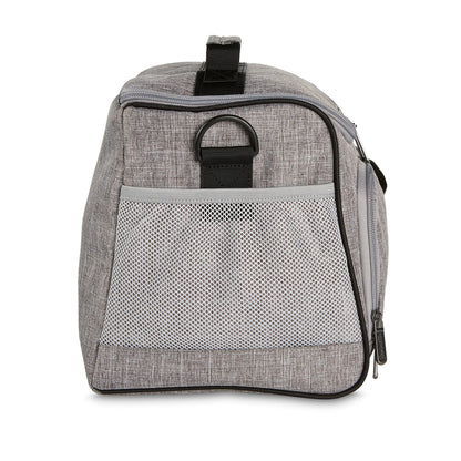 Soft Insulated Cooler for Camping and Outdoor Use