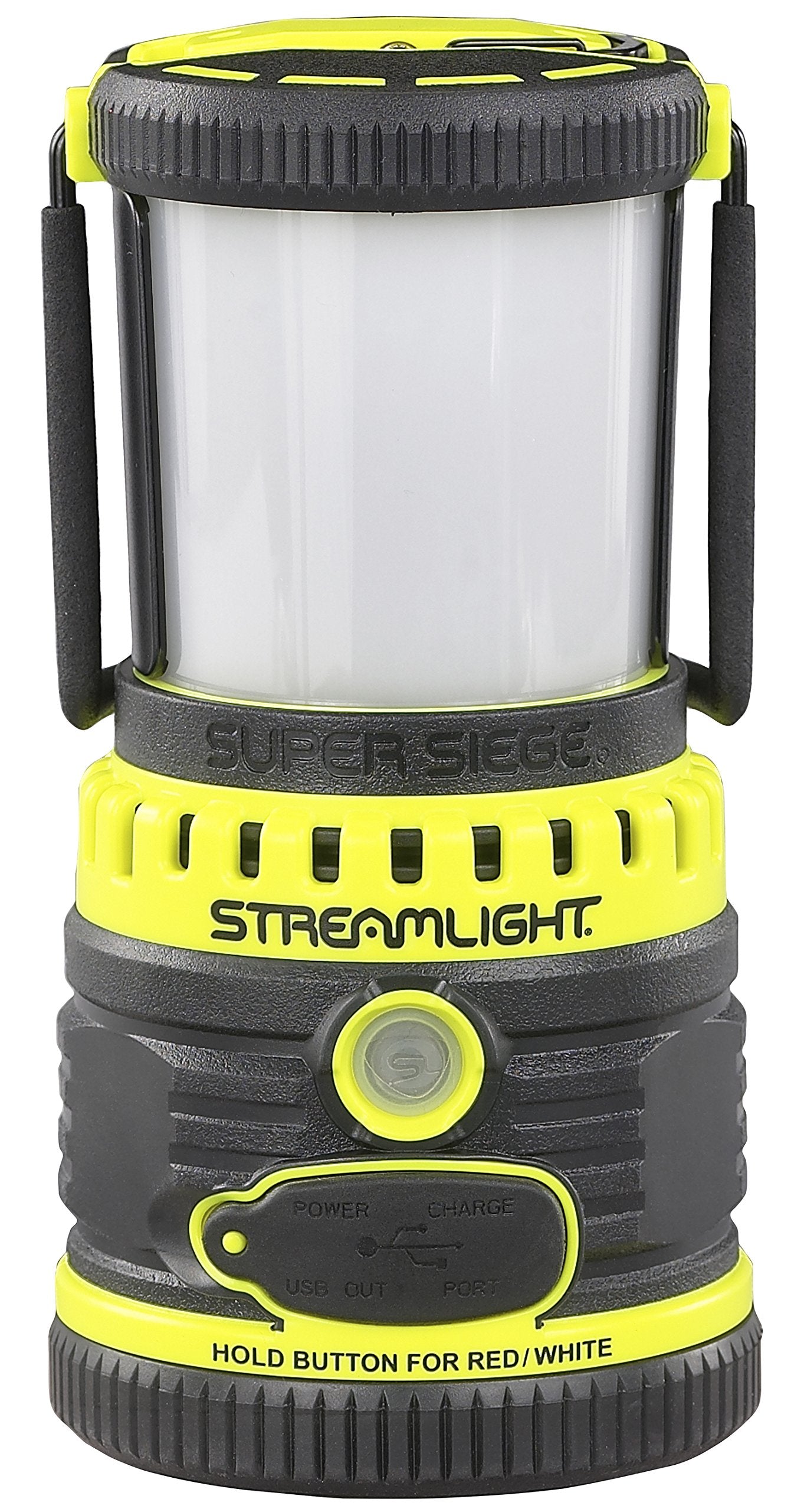 540 Lumen Compact Camping Lantern with Rugged Design