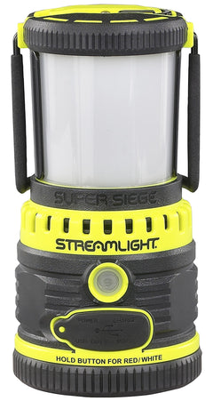 540 Lumen Compact Camping Lantern with Rugged Design