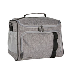 Soft Insulated Cooler for Camping and Outdoor Use