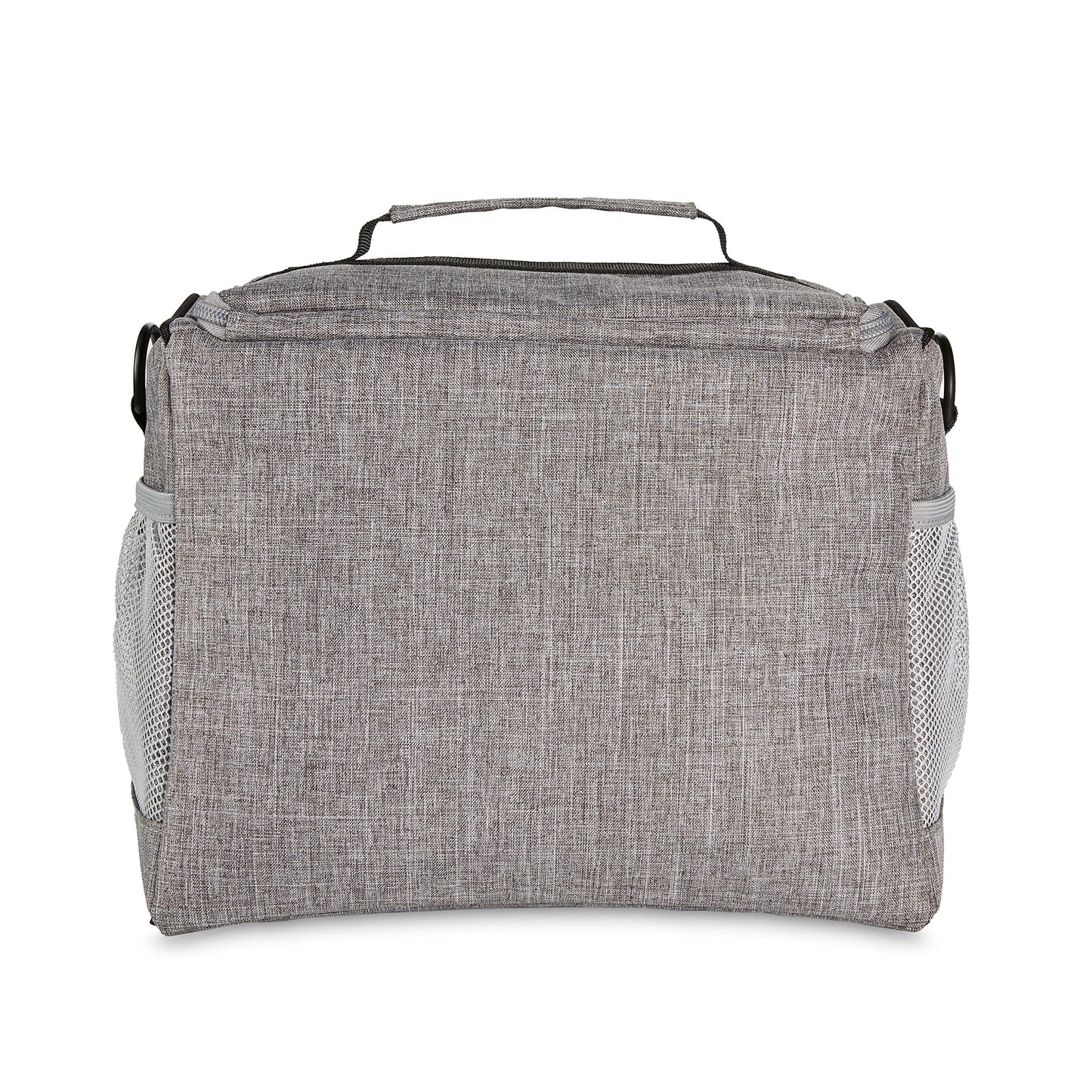 Soft Insulated Cooler for Camping and Outdoor Use