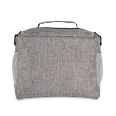 Soft Insulated Cooler for Camping and Outdoor Use