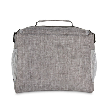 Soft Insulated Cooler for Camping and Outdoor Use