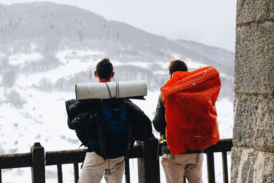 Nomavia outdoor equipment