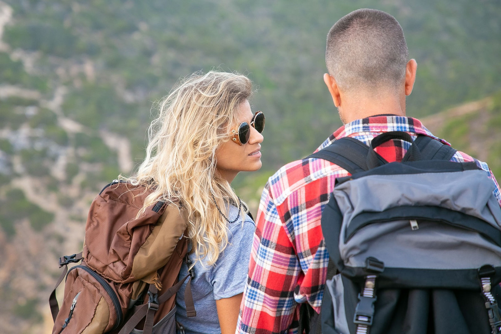 Shop the 30L Hiking Backpack