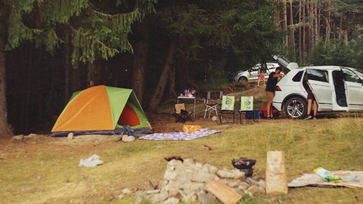 Nomavia outdoor adventure