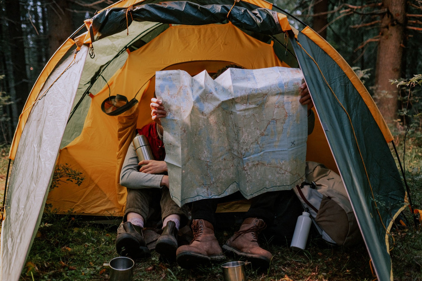 Nomavia outdoor adventure